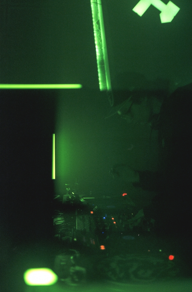 18 Shakhta Records, dubstep night, ETÁŽ, Fahell